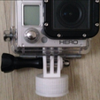 Capture d’écran 2016-11-22 à 18.28.00.png Fichier STL gratuit Capuchon de bouteille pour Go Pro・Objet pour impression 3D à télécharger