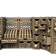 01.png Painter's Fortress - Dungeon Theme