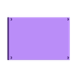 1_GROUND_fabsy3d.stl Storage with drawers