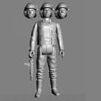 Rebel-Troopers-F.jpg VINTAGE STAR WARS KENNER-STYLE REBEL FLEET TROOPER ACTION FIGURE