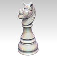 Screenshot_5.png 3D model for 3D printers and CNC machines, chess