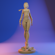 untitled6.png Makima for 3Dprint