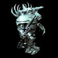 Dreadknight-X2-Mystic-Piegon-Gaming-6-b.jpg War machine battle automaton - Sci Fi Wargames Proxy