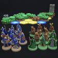 720X720-photo-oct-15-10-52-24-am.jpg Pocket-Tactics: Core Set - Legion of the High King against the Tribes of the Dark Forest
