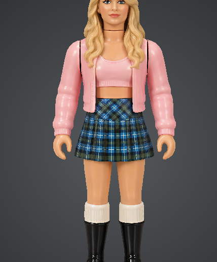 Hannah Thurman (Scream 7)