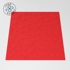 Heart_cp.png Hearts - Valentine's - Texture Embosser