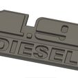 1.9-diesel.jpg Golf 2 Diesel emblem 1.6,1.9