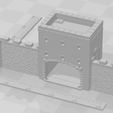 citywall_gatetower_1.png 10 different citywalls for 3mm wg and t-gauge trains