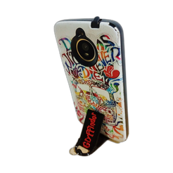 0.png Archivo STL Harry Potter Keychains Phone Holder Llavero Soporte Celular・Objeto de impresión 3D para descargar