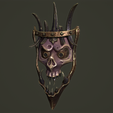 12.png Skeleton mask
