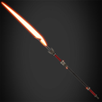 BanePikeClassic3.png Star Wars Darth Bane Pike for Cosplay