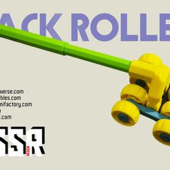 00.jpg Manual Massager (04 Back Roller)
