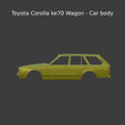 New-Project-(27).png Toyota Corolla ke70 Wagon - Car body
