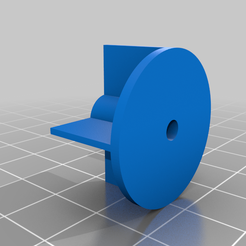 dybel_Raphax_bungee_O.png Бесплатный 3D файл Дюбель для тарзанки RC.・Идея 3D-печати для скачивания