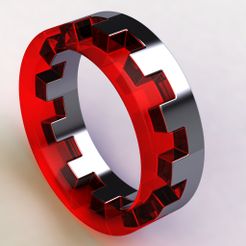 1.jpg Free STL file z・3D print design to download