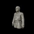 17.jpg General George S Patton 3D print model