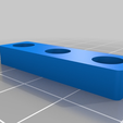 2d4f1175c1370eee381a27c9a5f3cd13.png CTC PRUSA i3 Pro B Upgrade --> Mini Hypercube Evolution (HEVO)