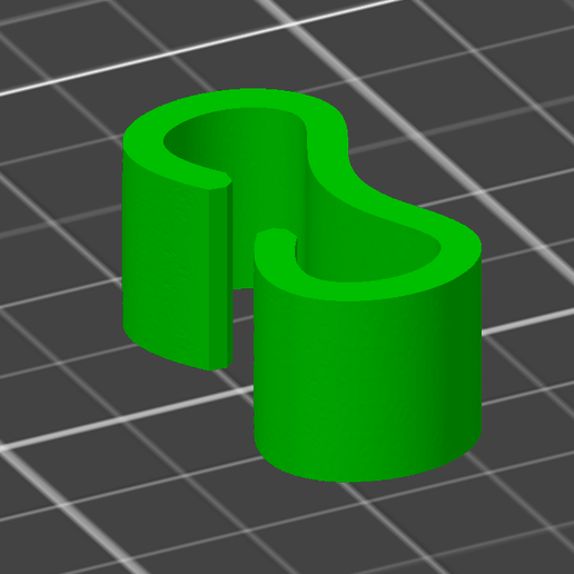 cableholder_slicer.png Cable Clip