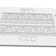 Captura-de-Pantalla-2023-01-29-a-las-19.50.39.jpg Fichier STL COUVERCLE MAGNÉTIQUE BOÎTE À BACS WEED TRAY-BOX 5 180X140X45MM IMPRESSION FACILE SANS SUPPORTS・Plan pour imprimante 3D à télécharger