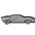 0036.png Ford GT40 3D Print Ready