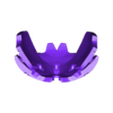 Canoptek_Knight_Chestplate.stl Canoptek Knight