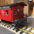 426809228_845090924087541_560065964491086083_n.jpg Bobber Caboose C&Pa - Escala G