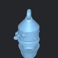 Captura-de-Pantalla-2023-05-04-a-las-19.11.19.jpg STL file KEYCHAIN WITH HIDDEN CONTAINER KEYCHAIN WITH HIDDEN CONTAINER GRINDERKING IG 11 BOBBLEHEAD WEED 36X36X36X60 MM SCREW LOCK EASY PRINT EASY PRINT PRINT IN PLACE・Model to download and 3D print