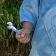 5427dd32-13ea-41ac-b2a1-5f39d1389e9f.jpg Free STL file Wrench Toy for Children I SM003・3D print object to download
