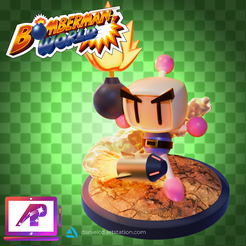 bwc2.png Bomberman World