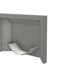 Hutze-Klebbar-v2-v1-v1.png Ventilation cap cover ventilation pipe weather protection vent cap dry separation toilet