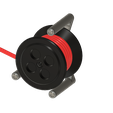 Cord-winch-v20.png PrintFully3D Treuil à corde 1/10