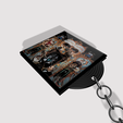 Llaveros-Vinyl-Cover-f18.png Llavero Vinilo 3D Customizable 🎵