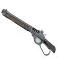 Lever-Action-Shotgun-prop-Replica-Fallout-New-Vegas-by-Blasters4Masters-1.jpg Réplique du fusil à levier Fallout New Vegas Prop