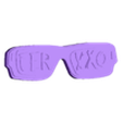 tinker.obj Ferxxo 3D glasses