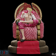ores fA J Ms = = goglepop2@gmail.com One Piece - Donquixote Doflamingo