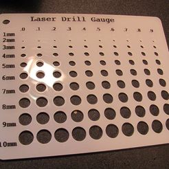 laserdrill2_display_large_display_large.jpg SVG-Datei Hole Gauge for Laser Cutter kostenlos・3D-druckbares Objekt zum herunterladen