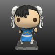 CHUNLI3.png Street Fighter CHUN LI