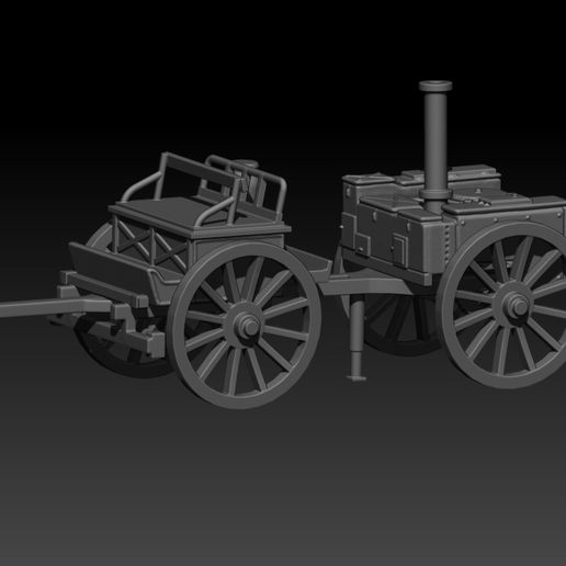 WW2 GERMAN CAMPAIGN KITCHEN