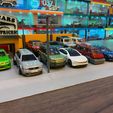 photo_2022-12-30_17-30-30.jpg 3D file 1/64 Used Car Shop Display・3D printable model to download