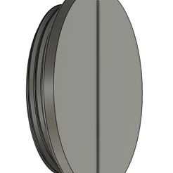 Screenshot-2023-07-05-085921.png Fichier STL Porte-parapluie pour terrasse de piscine Prise minimaliste・Modèle à télécharger et à imprimer en 3D