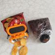 IMG_20220529_161021.jpg STL file BAG STOPPER・3D printer model to download