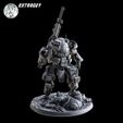 ogre_diorama_75mm_square_01.jpg Titanfall Ogre 75mm