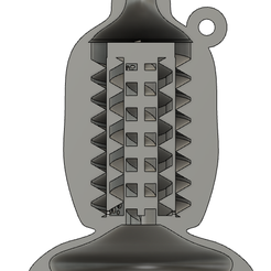 jug-cutaway.png Download free STL file old jug • 3D printer design, Void3DCannabisCore