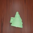 Arbol002-Cerrado.jpg CakePop "Christmas Tree" Mold (25 gr)