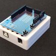 Arduino Uno R3 Case