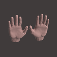 11.png HUMAN HAND SCANED