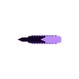 4.stl Genji Bedouin sword