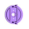 oreck_motor_mount.stl オーレックXLモーターマウント