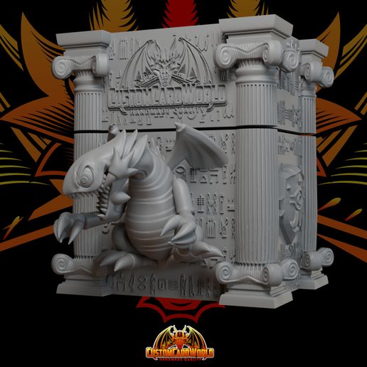 TOON BOXX トゥーンボックス Boot Dragon ソフビ 【公式通販】