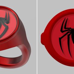 Image-Spider-Man-Ring.jpg Spider-Man Ring